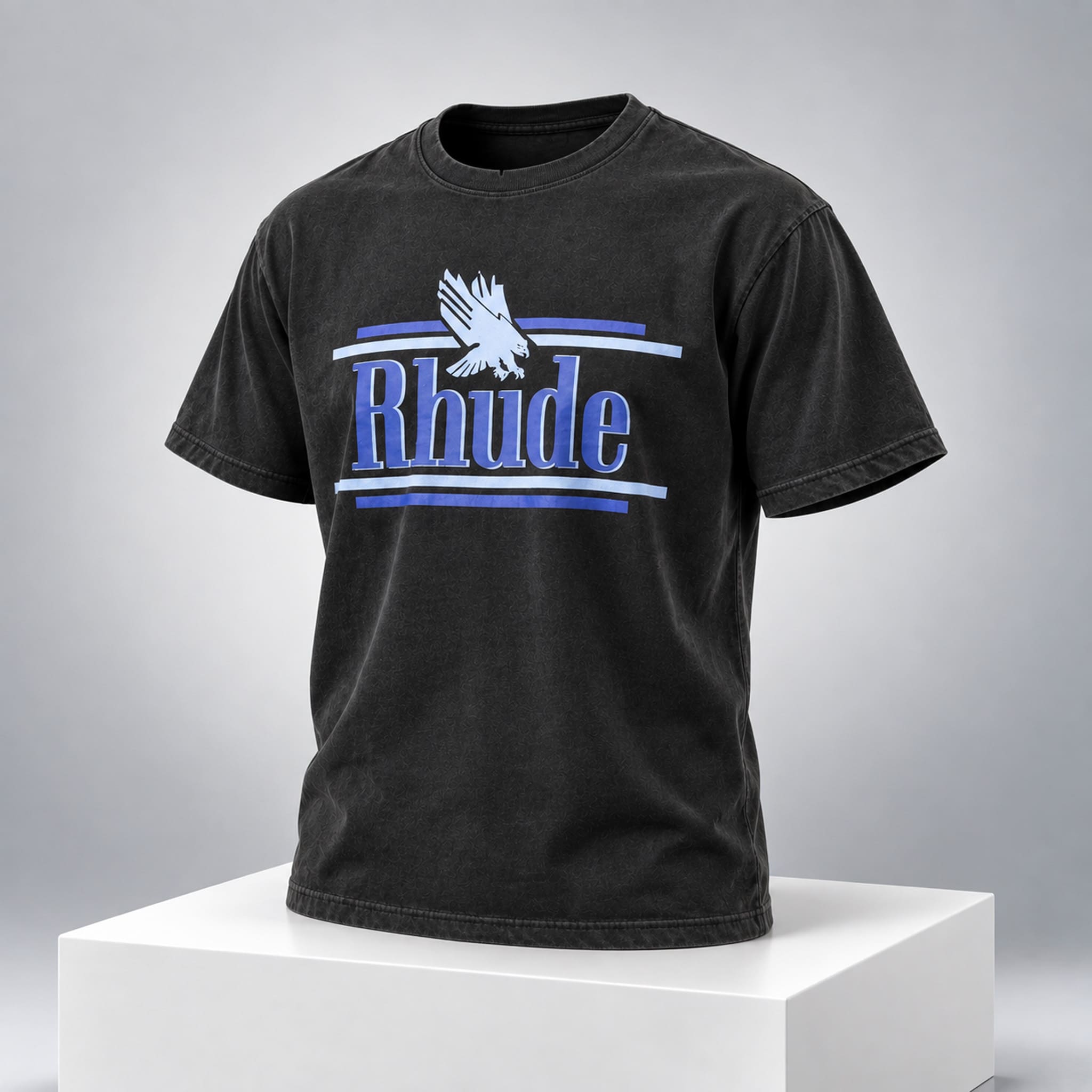 Tarik Skubal Rhude T-shirt 1 Tarik Skubal Rhude T shirt 1