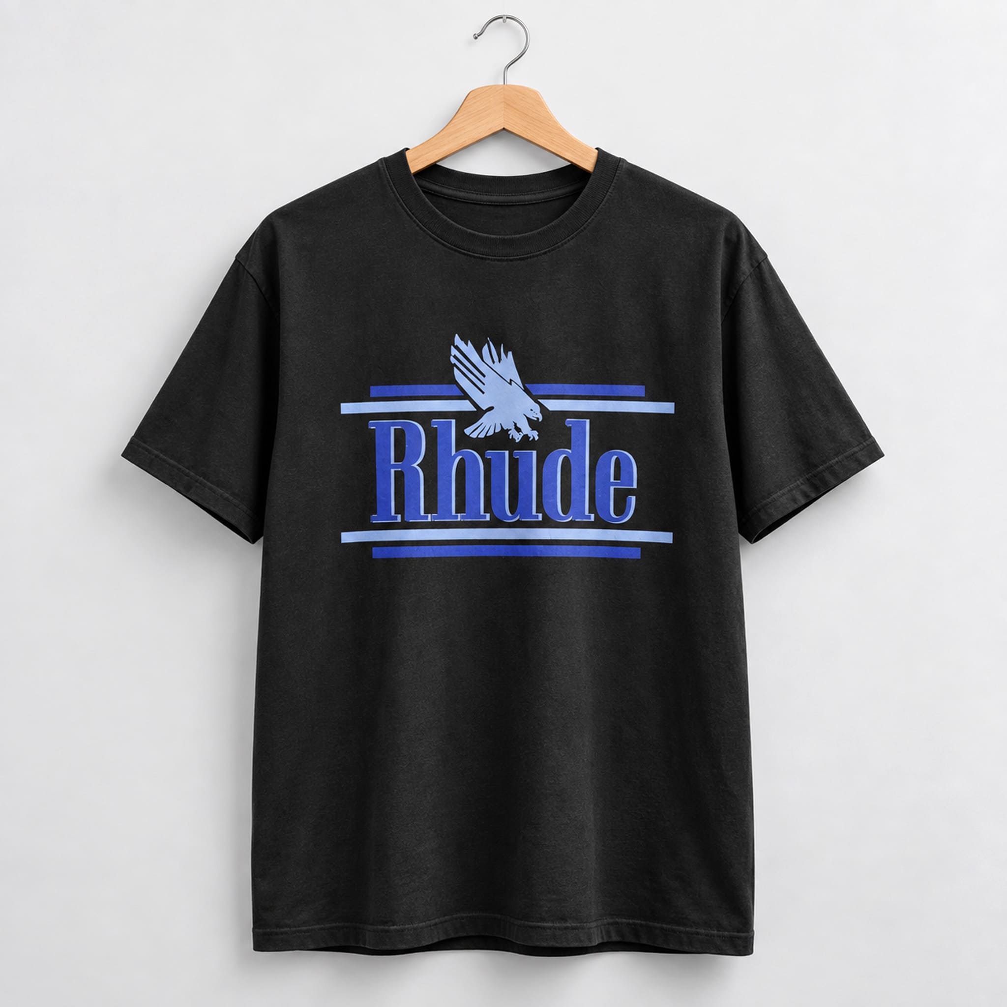 Tarik Skubal Rhude T-shirt 3 Tarik Skubal Rhude T shirt 3
