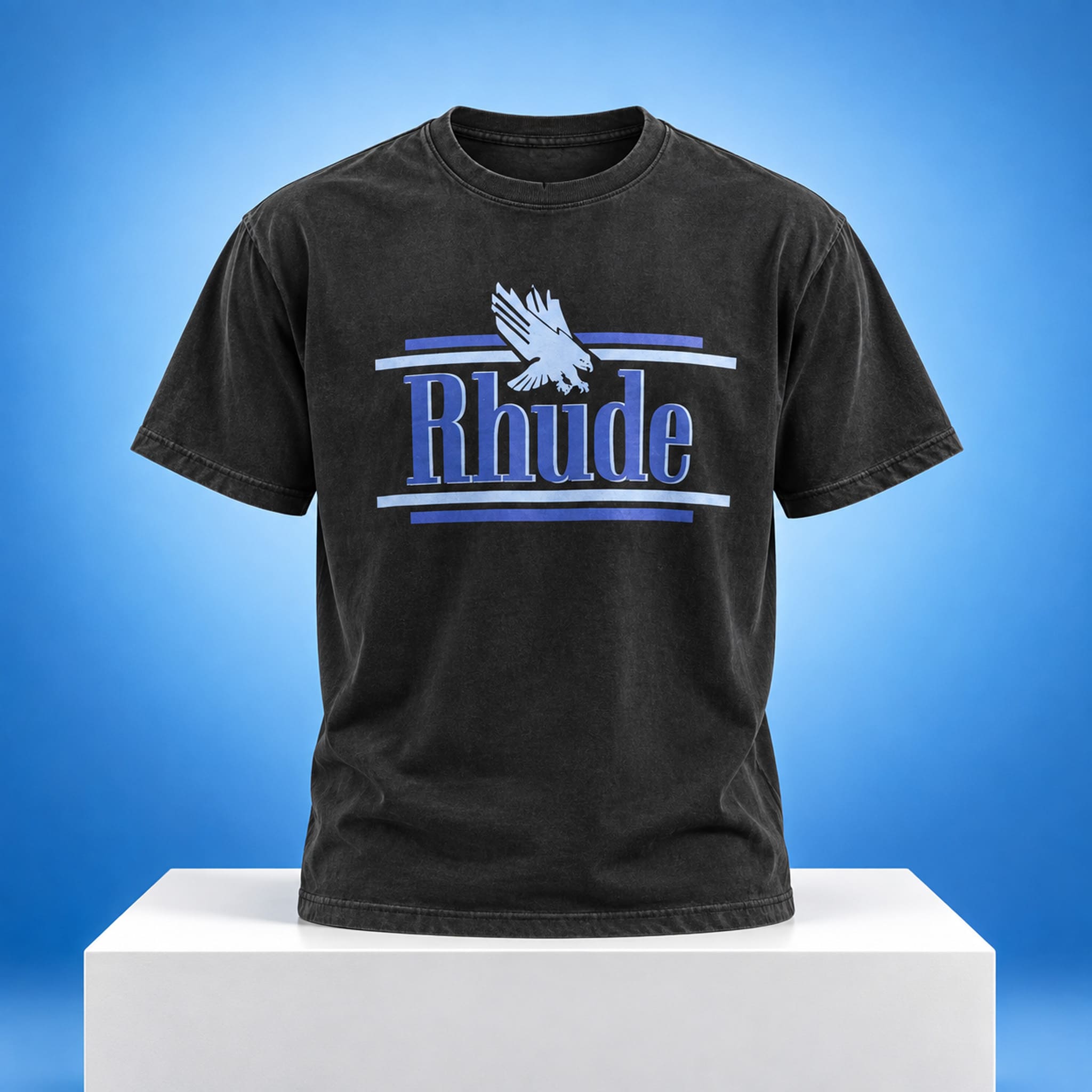 Tarik Skubal Rhude T shirt 4 Tarik Skubal Rhude T shirt 4