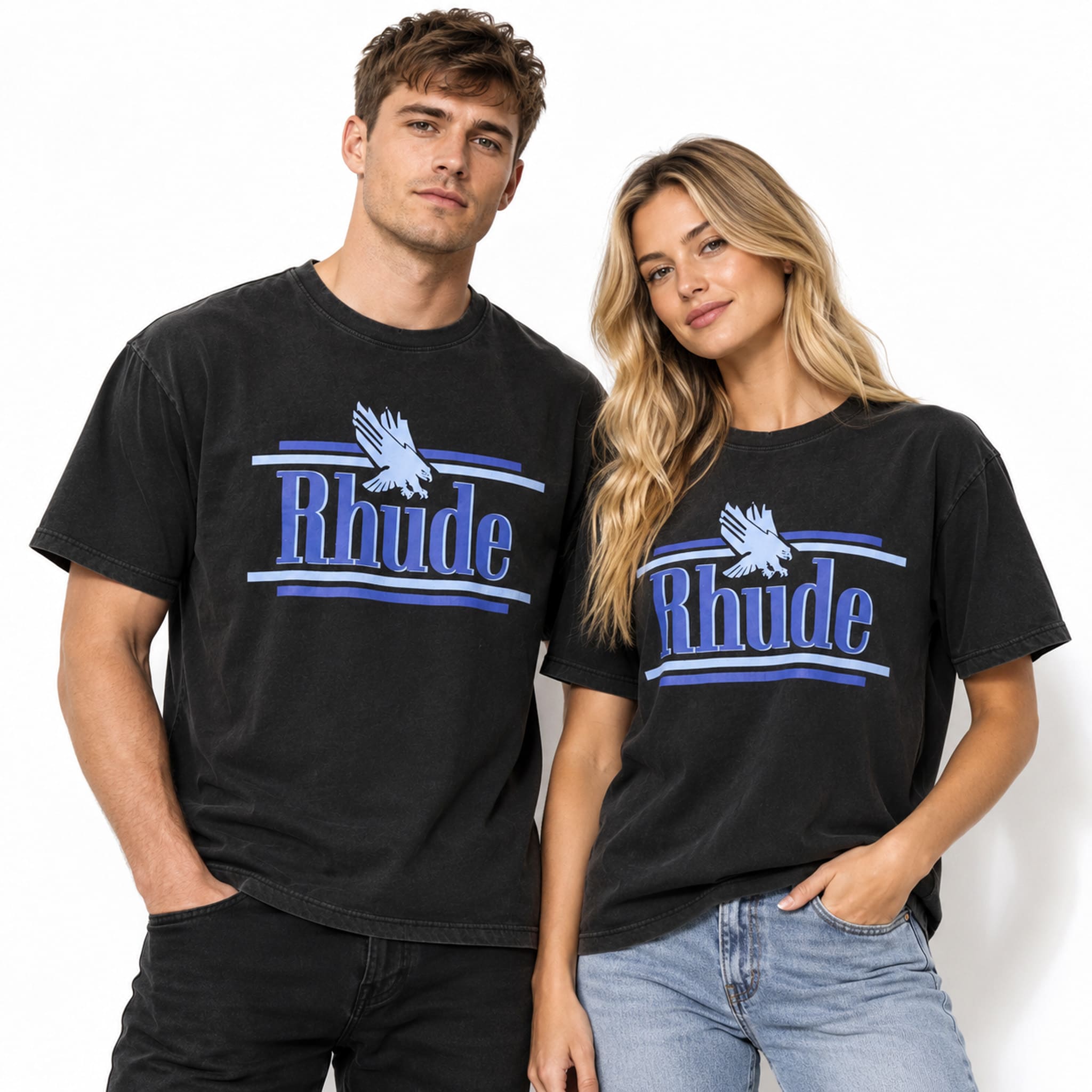Tarik Skubal Rhude T-shirt 5 Tarik Skubal Rhude T shirt 5