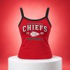 Taylor Swift KC Chiefs Vintage Tank Top 2