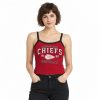 Taylor Swift KC Chiefs Vintage Tank Top 4