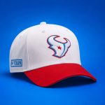Texans Rivalries 2026 H-Town Hat