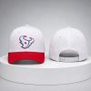 Texans Rivalries 2026 H-Town Hat 7 Texans Rivalries 2026 H Town Hat 3