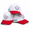 Texans Rivalries 2026 H-Town Hat 8 Texans Rivalries 2026 H Town Hat 4