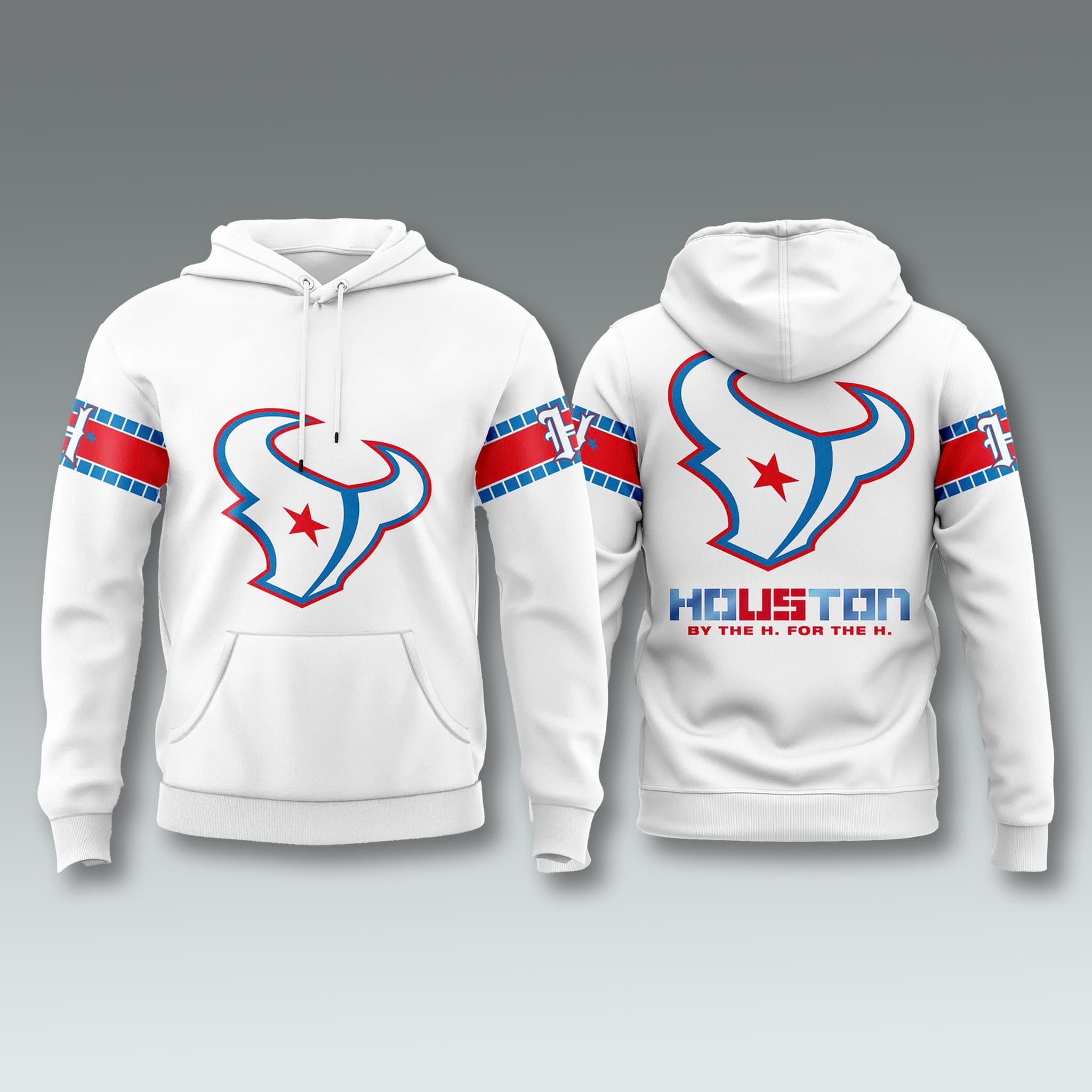 Texans Rivalries 2026 Houston US Hoodie 2 Texans Rivalries 2026 Houston US Hoodie 2