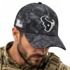 Texans Salute To Service 2026 Camo Hat 5 Texans Salute To Service 2026 Camo Hat 3