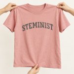 The Love Hypothesis Rachel Marsh Steminish Shirt
