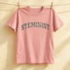 The Love Hypothesis Rachel Marsh Steminish Shirt 5