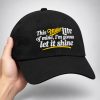 This Miller Lite Of Mine Im Gonna Let It Shine Hat 2