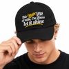 This Miller Lite Of Mine Im Gonna Let It Shine Hat 34