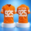 Tiki Dolly Parton 925 Tennessee Vols Jersey 7 Tiki Dolly Parton 925 Tennessee Vols Jersey 1