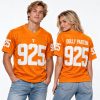 Tiki Dolly Parton 925 Tennessee Vols Jersey 2