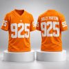 Tiki Dolly Parton 925 Tennessee Vols Jersey 3