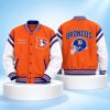 Tim Tebow Broncos Throwback Jacket 1