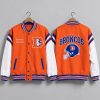 Tim Tebow Broncos Throwback Jacket 5 Tim Tebow Broncos Throwback Jacket 2