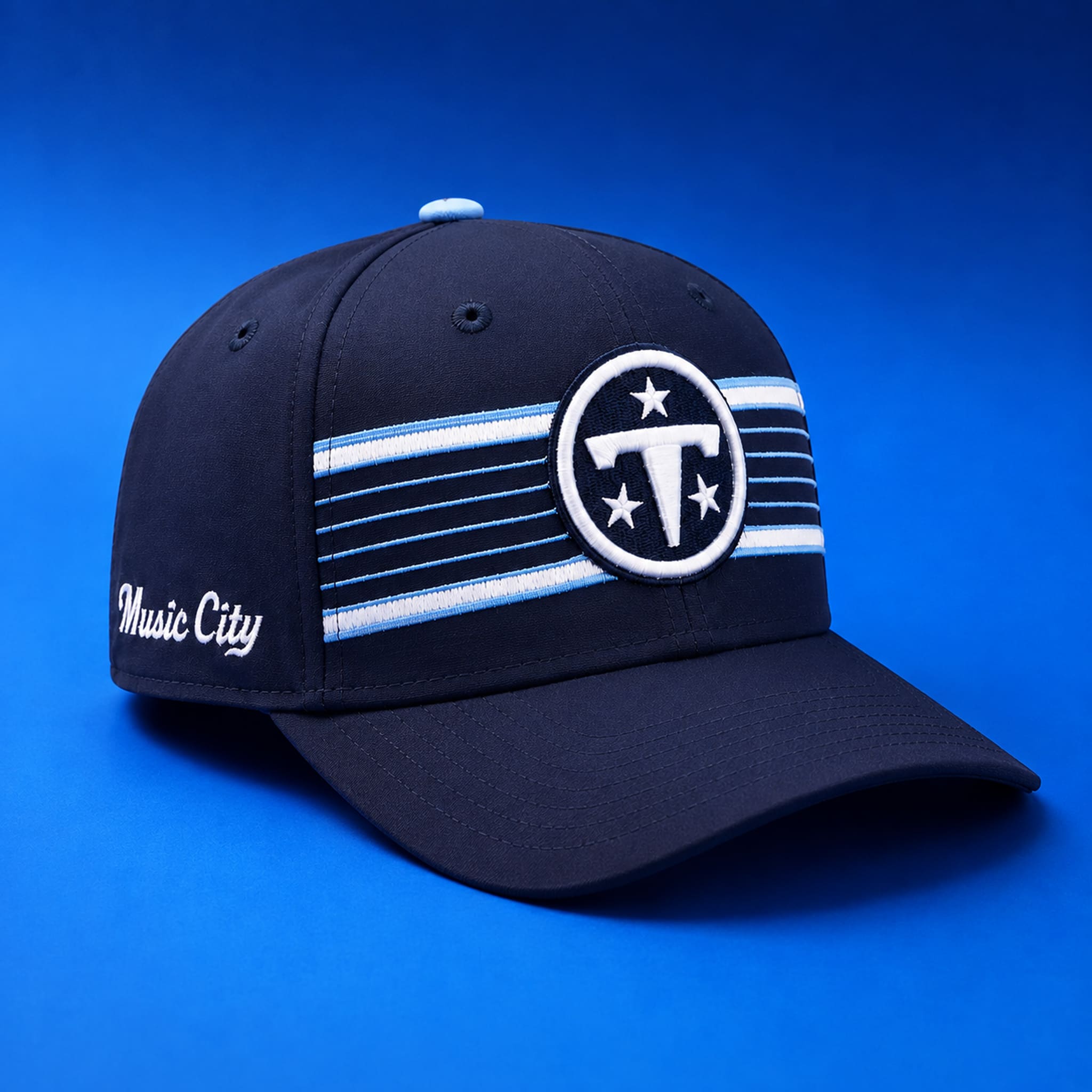 Titans Rivalries 2026 Music City Hat 1 Titans Rivalries 2026 Music City Hat 1