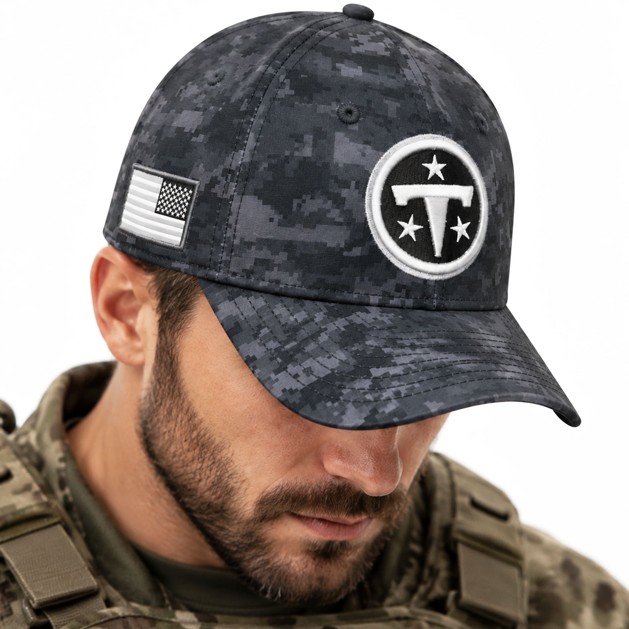 Titans Salute To Service 2026 Camo Hat 2 Titans Salute To Service 2026 Camo Hat 2