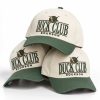 Tress Way Duck Club Bourbon Hat