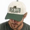 Tress Way Duck Club Bourbon Hat 2