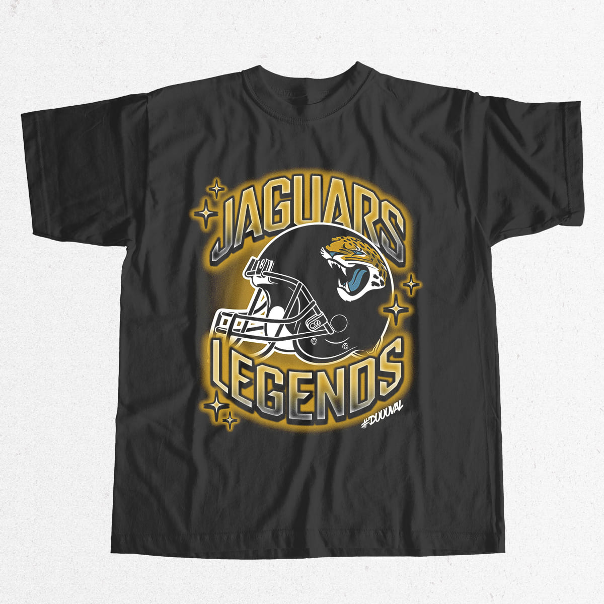 Trevor Lawrence Duuuval Jaguars Legendary Shirt 5 Trevor Lawrence Duuuval Jaguars Legendary Shirt 9