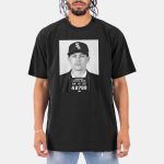 Tristan Peters Sam Antonacci Mugshot Shirt