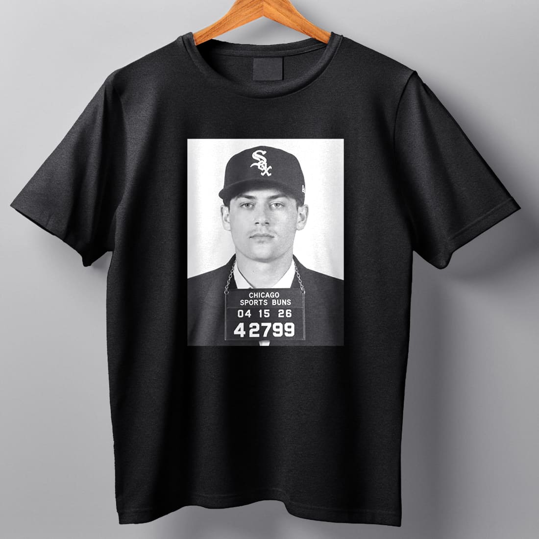 Tristan Peters Sam Antonacci Mugshot Shirt 4 Tristan Peters Sam Antonacci Mugshot Shirt 5