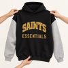 Tyler Shough Saints Essentials Hoodie 10 Tyler Shough Saints Essential Hoodie 1