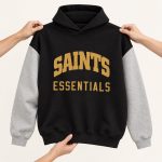 Tyler Shough Saints Essentials Hoodie