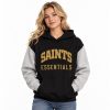 Tyler Shough Saints Essentials Hoodie 6 Tyler Shough Saints Essential Hoodie 2