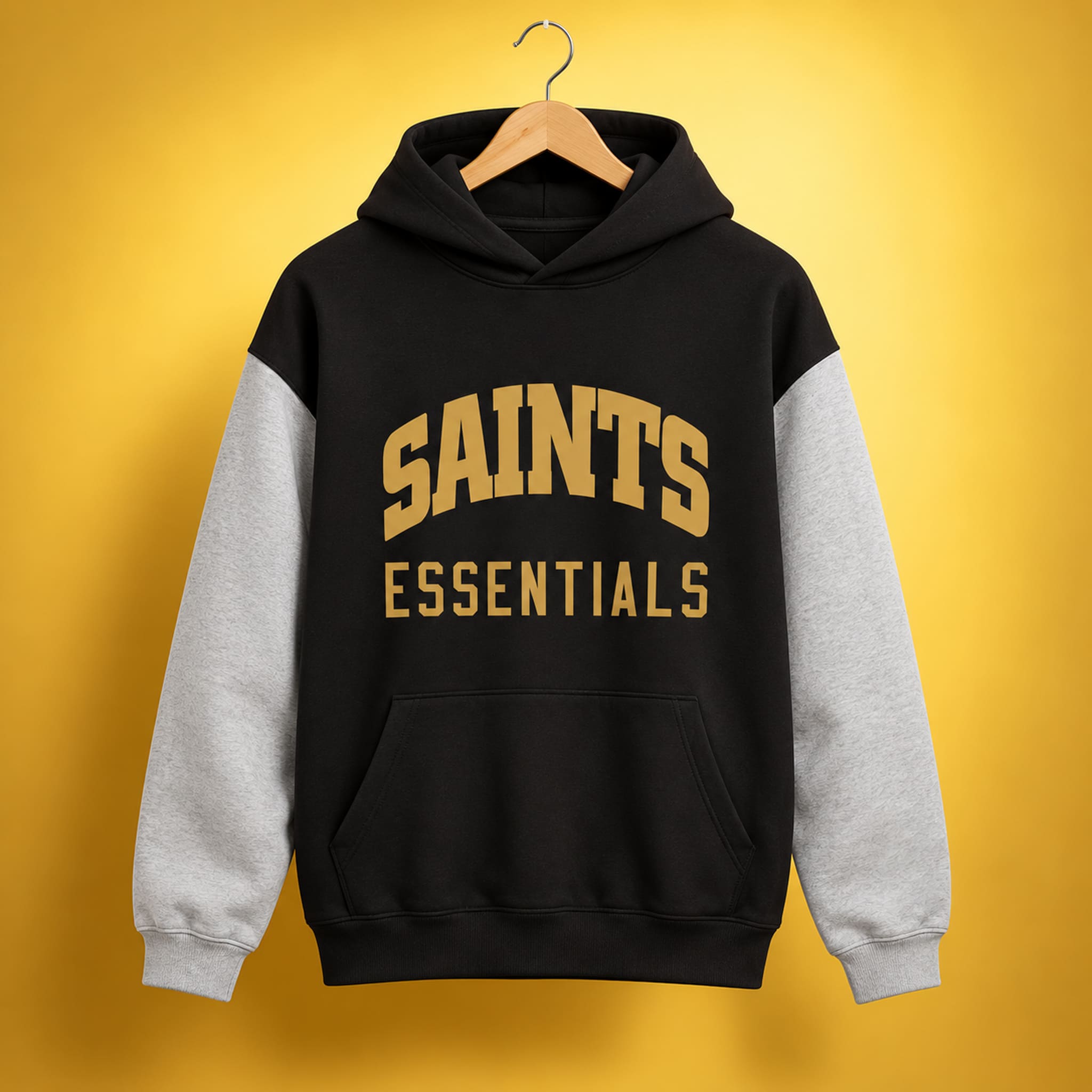 Tyler Shough Saints Essentials Hoodie 3 Tyler Shough Saints Essential Hoodie 3