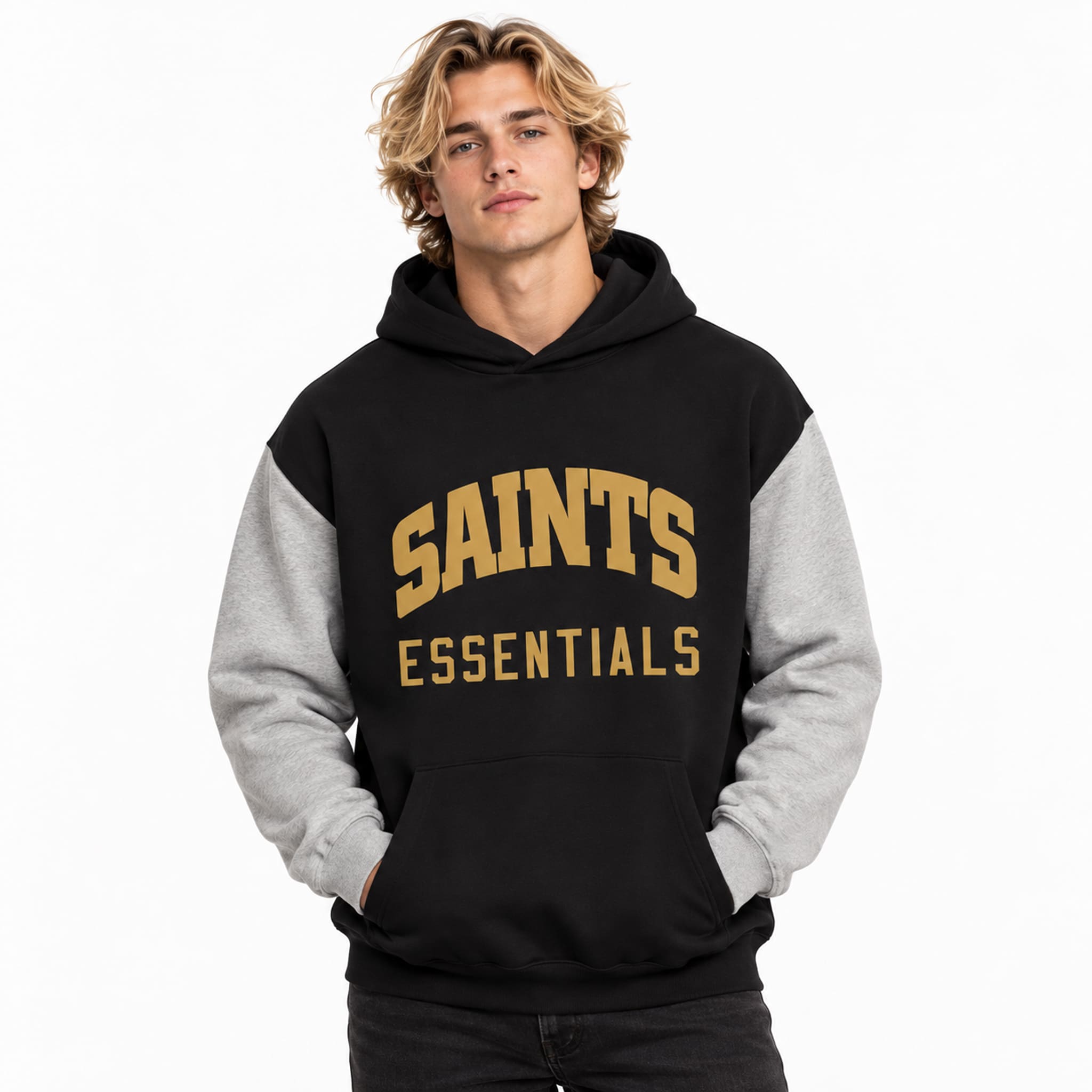 Tyler Shough Saints Essential Hoodie 4 Tyler Shough Saints Essential Hoodie 4