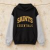 Tyler Shough Saints Essentials Hoodie 9 Tyler Shough Saints Essential Hoodie 5