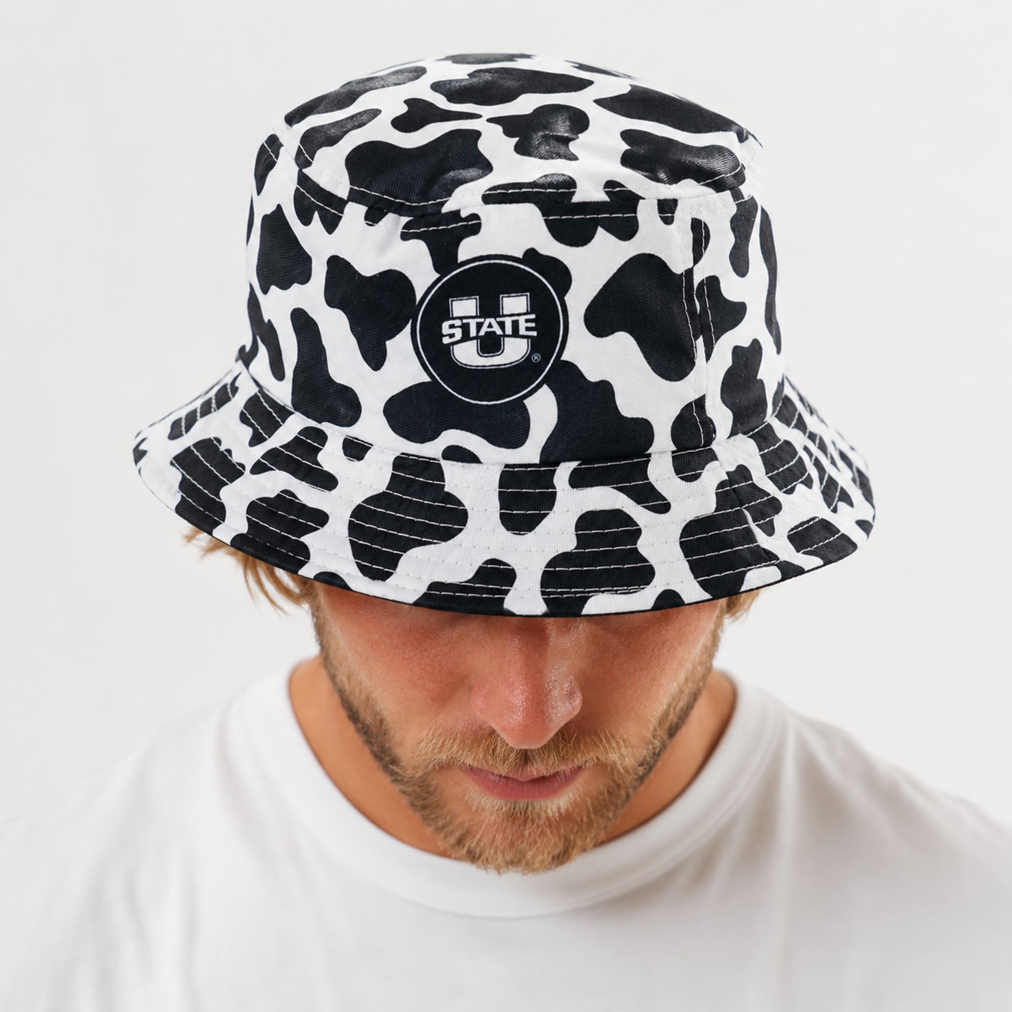 Utah State Football Cow Bucket Hat 2026 Giveaway 2 Utah State Football Cow Bucket Hat 2026 Giveaway 2