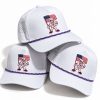 Texas AM Aggies 12th Man Ol Sarge Patriotc Hat 1