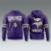 Vikings 2026 Rivalries Purple Dynasty Hoodie 7 Vikings 2026 Rivalries Purple Dynasty Hoodie 1