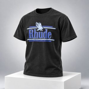 Tarik Skubal Rhude T shirt 1