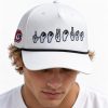 Chattanooga Lookouts Deaf Awareness Hat 2026 2