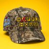 Waffle House Braves Camo Hat 11 Waffle House Braves Camo Hat 1
