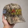 Waffle House Braves Camo Hat 4 Waffle House Braves Camo Hat 2