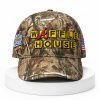 Waffle House Braves Camo Hat 5 Waffle House Braves Camo Hat 4