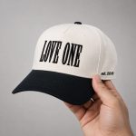 Walker Kessler Love One Hat