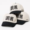 Walker Kessler Love One Hat