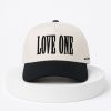 Walker Kessler Love One Hat 4