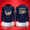 Washington Capitals USA 250 Hockey Jersey 5 Washington Capitals USA 250 Hockey Jersey 3