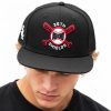 White Sox 35th & Shields Hat 8 White Sox 35th & Shields Hat 4