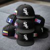 White Sox Hispanic Heritage 2026 Hat 6 White Sox Hispanic Heritage 2026 Hat 1