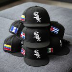 White Sox Hispanic Heritage 2026 Hat