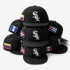 White Sox Hispanic Heritage 2026 Hat 2
