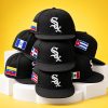 White Sox Hispanic Heritage 2026 Hat 3